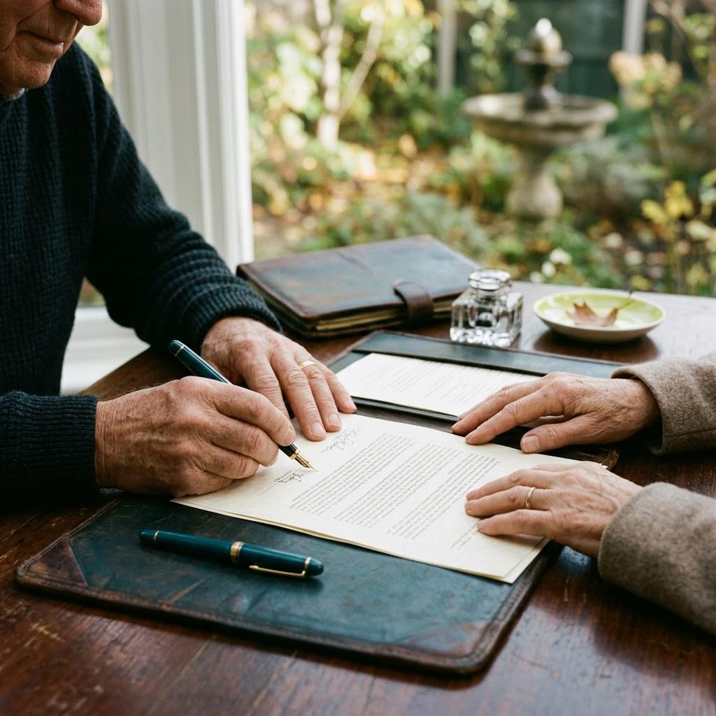 Estate Planning Practice