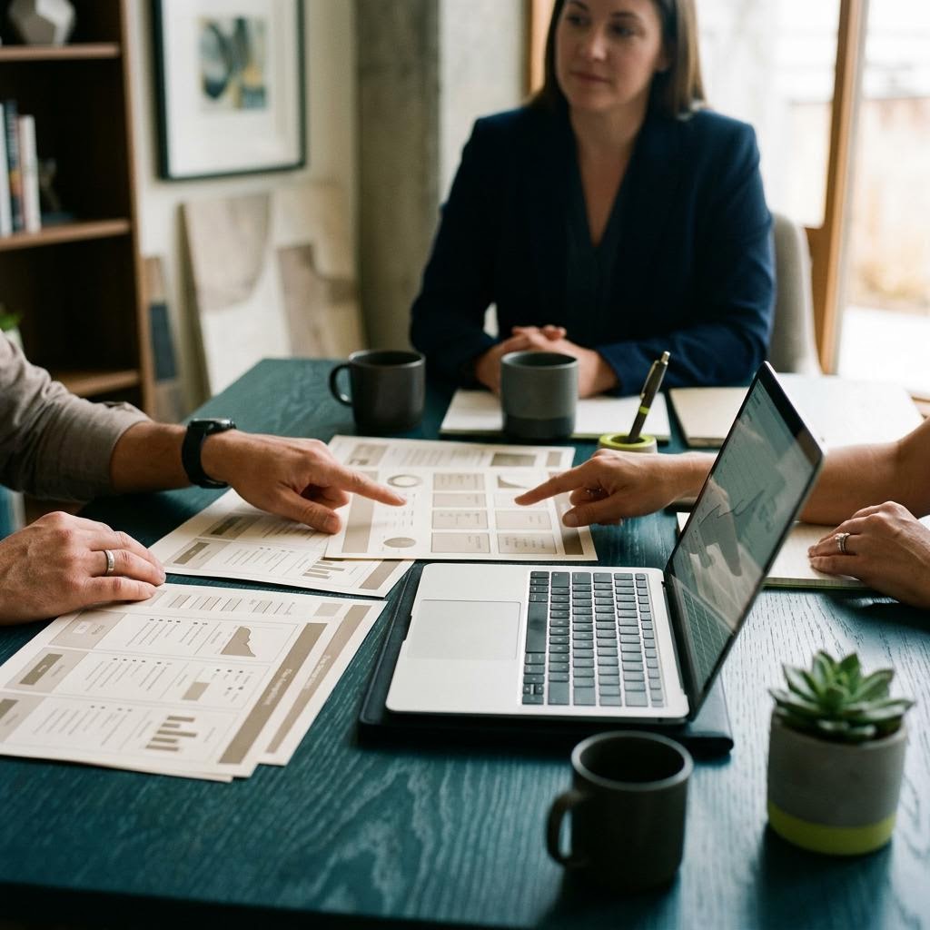 Insurance professionals serving health insurance (aca) customers