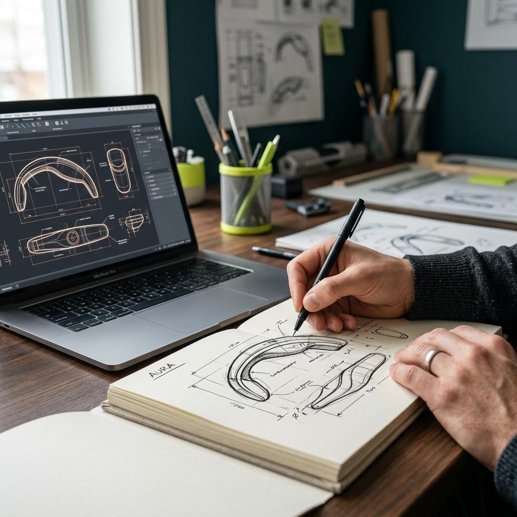 Legal professionals serving intellectual property customers