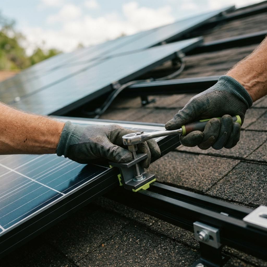 Solar Installer Network