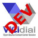 VICIdial logo