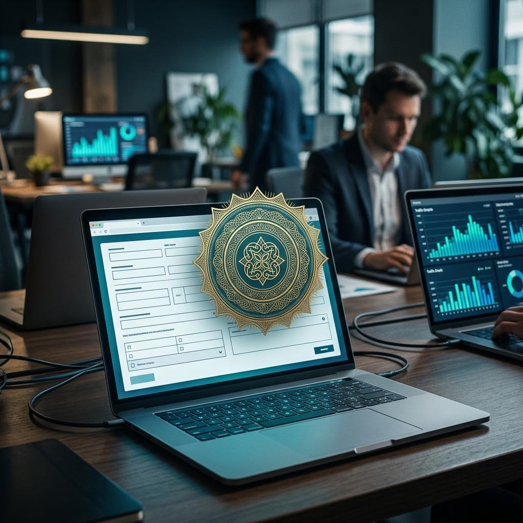 Lead certificate record showing timestamped consent language captured by a third-party verification tool